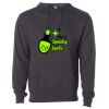 Midweight Hooded Sweatshirt Thumbnail