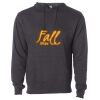 Midweight Hooded Sweatshirt Thumbnail