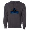 Midweight Hooded Sweatshirt Thumbnail