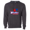 Midweight Hooded Sweatshirt Thumbnail
