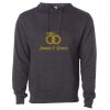 Midweight Hooded Sweatshirt Thumbnail
