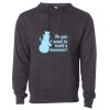 Midweight Hooded Sweatshirt Thumbnail