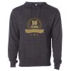 Midweight Hooded Sweatshirt Thumbnail
