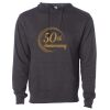Midweight Hooded Sweatshirt Thumbnail
