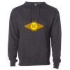 Midweight Hooded Sweatshirt Thumbnail