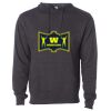 Midweight Hooded Sweatshirt Thumbnail