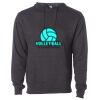 Midweight Hooded Sweatshirt Thumbnail