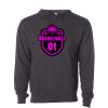 Midweight Hooded Sweatshirt Thumbnail