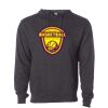 Midweight Hooded Sweatshirt Thumbnail