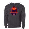 Midweight Hooded Sweatshirt Thumbnail