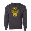 Midweight Hooded Sweatshirt Thumbnail