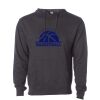 Midweight Hooded Sweatshirt Thumbnail