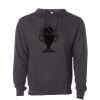Midweight Hooded Sweatshirt Thumbnail