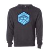 Midweight Hooded Sweatshirt Thumbnail