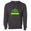 Midweight Hooded Sweatshirt Thumbnail