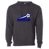 Midweight Hooded Sweatshirt Thumbnail