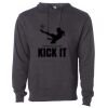 Midweight Hooded Sweatshirt Thumbnail