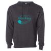 Midweight Hooded Sweatshirt Thumbnail