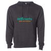 Midweight Hooded Sweatshirt Thumbnail