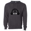 Midweight Hooded Sweatshirt Thumbnail