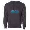 Midweight Hooded Sweatshirt Thumbnail