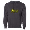 Midweight Hooded Sweatshirt Thumbnail