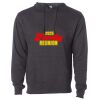 Midweight Hooded Sweatshirt Thumbnail