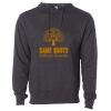 Midweight Hooded Sweatshirt Thumbnail