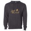 Midweight Hooded Sweatshirt Thumbnail
