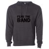Midweight Hooded Sweatshirt Thumbnail