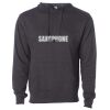 Midweight Hooded Sweatshirt Thumbnail