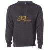 Midweight Hooded Sweatshirt Thumbnail