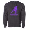 Midweight Hooded Sweatshirt Thumbnail