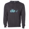 Midweight Hooded Sweatshirt Thumbnail