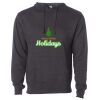 Midweight Hooded Sweatshirt Thumbnail