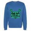 Midweight Crewneck Sweatshirt Thumbnail