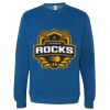 Midweight Crewneck Sweatshirt Thumbnail