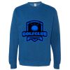Midweight Crewneck Sweatshirt Thumbnail