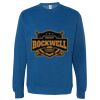 Midweight Crewneck Sweatshirt Thumbnail