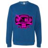 Midweight Crewneck Sweatshirt Thumbnail