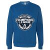 Midweight Crewneck Sweatshirt Thumbnail