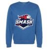 Midweight Crewneck Sweatshirt Thumbnail