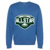 Midweight Crewneck Sweatshirt Thumbnail