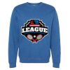 Midweight Crewneck Sweatshirt Thumbnail