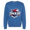 Midweight Crewneck Sweatshirt Thumbnail