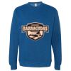 Midweight Crewneck Sweatshirt Thumbnail