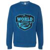 Midweight Crewneck Sweatshirt Thumbnail