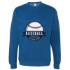 Midweight Crewneck Sweatshirt Thumbnail
