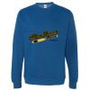 Midweight Crewneck Sweatshirt Thumbnail
