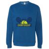 Midweight Crewneck Sweatshirt Thumbnail
